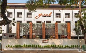Grand Kakinada by Grt Hotels